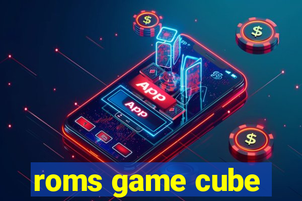 roms game cube
